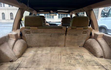 Volvo 760, 1990 год, 380 000 рублей, 19 фотография