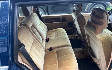 Volvo 760, 1990 год, 380 000 рублей, 15 фотография