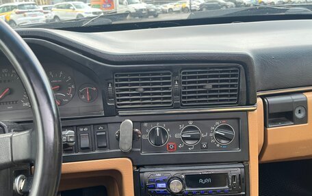 Volvo 760, 1990 год, 380 000 рублей, 21 фотография