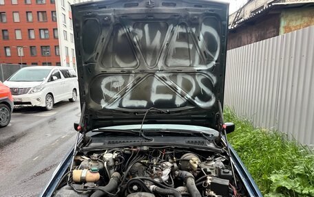 Volvo 760, 1990 год, 380 000 рублей, 25 фотография