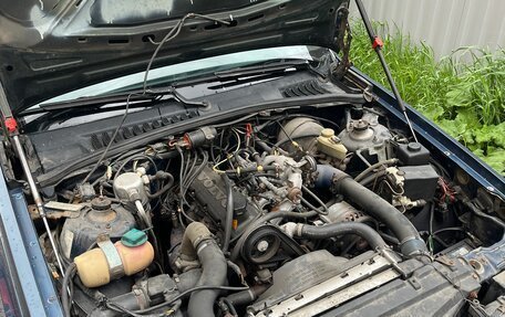 Volvo 760, 1990 год, 380 000 рублей, 26 фотография