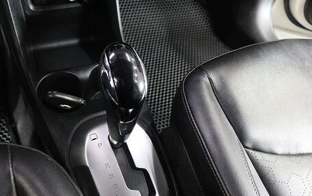 Chevrolet Spark IV, 2016 год, 720 000 рублей, 9 фотография