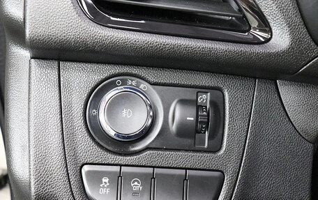 Chevrolet Spark IV, 2016 год, 720 000 рублей, 13 фотография