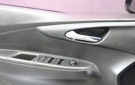 Chevrolet Spark IV, 2016 год, 720 000 рублей, 16 фотография