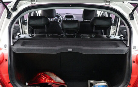 Chevrolet Spark IV, 2016 год, 720 000 рублей, 18 фотография