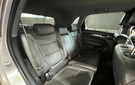 KIA Sorento II рестайлинг, 2014 год, 1 815 000 рублей, 14 фотография