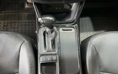 KIA Sorento II рестайлинг, 2014 год, 1 815 000 рублей, 17 фотография