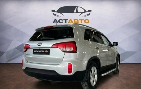 KIA Sorento II рестайлинг, 2014 год, 1 815 000 рублей, 8 фотография