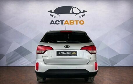 KIA Sorento II рестайлинг, 2014 год, 1 815 000 рублей, 7 фотография