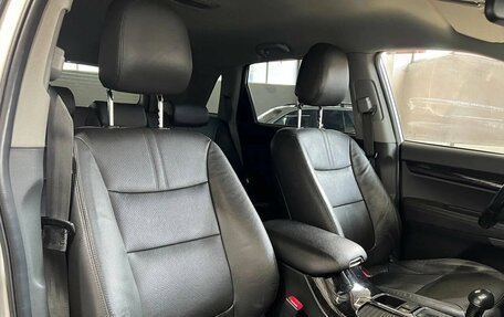 KIA Sorento II рестайлинг, 2014 год, 1 815 000 рублей, 12 фотография