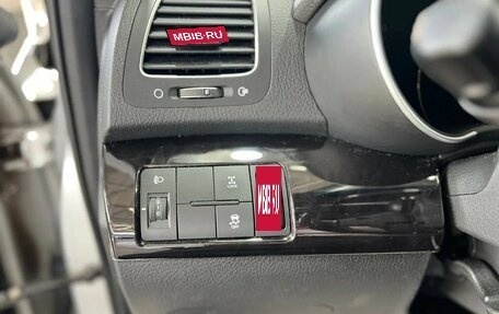 KIA Sorento II рестайлинг, 2014 год, 1 815 000 рублей, 9 фотография