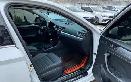 Skoda Superb III рестайлинг, 2022 год, 1 850 025 рублей, 6 фотография