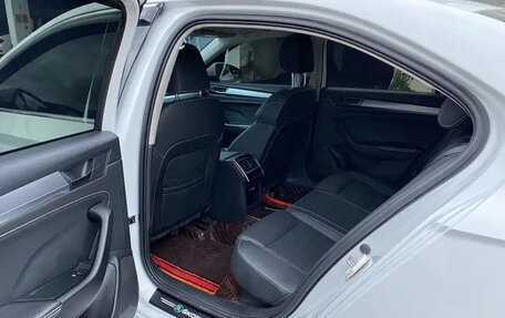 Skoda Superb III рестайлинг, 2022 год, 1 850 025 рублей, 9 фотография