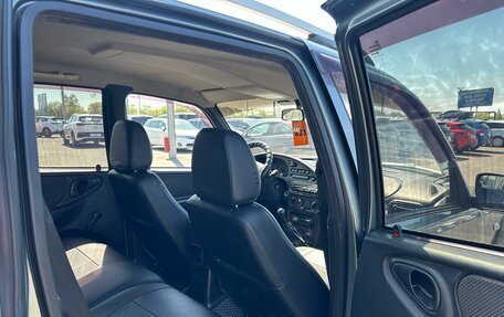 Chevrolet Niva I рестайлинг, 2012 год, 629 000 рублей, 17 фотография