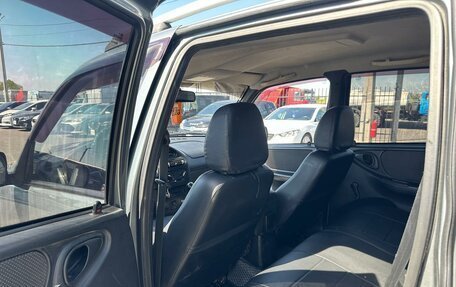 Chevrolet Niva I рестайлинг, 2012 год, 629 000 рублей, 18 фотография