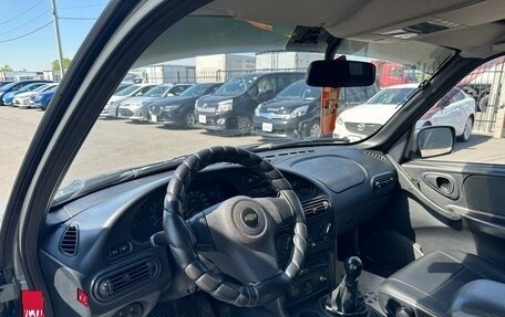 Chevrolet Niva I рестайлинг, 2012 год, 629 000 рублей, 11 фотография