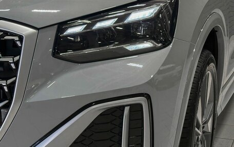Audi Q2 I, 2025 год, 3 797 000 рублей, 4 фотография