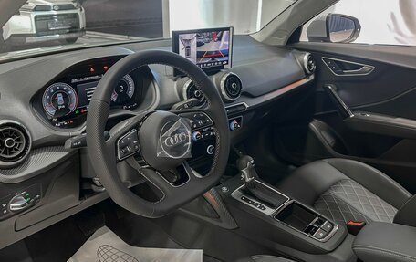 Audi Q2 I, 2025 год, 3 797 000 рублей, 12 фотография