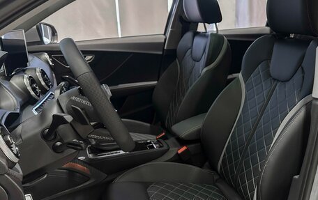 Audi Q2 I, 2025 год, 3 797 000 рублей, 13 фотография