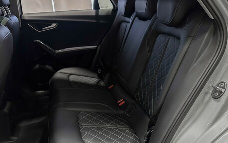 Audi Q2 I, 2025 год, 3 797 000 рублей, 14 фотография