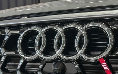 Audi Q2 I, 2025 год, 3 797 000 рублей, 10 фотография