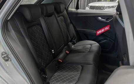 Audi Q2 I, 2025 год, 3 797 000 рублей, 16 фотография
