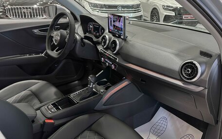 Audi Q2 I, 2025 год, 3 797 000 рублей, 18 фотография
