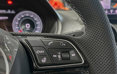 Audi Q2 I, 2025 год, 3 797 000 рублей, 21 фотография