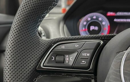 Audi Q2 I, 2025 год, 3 797 000 рублей, 20 фотография