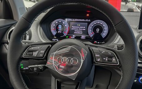 Audi Q2 I, 2025 год, 3 797 000 рублей, 30 фотография
