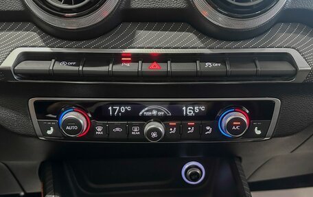 Audi Q2 I, 2025 год, 3 797 000 рублей, 25 фотография