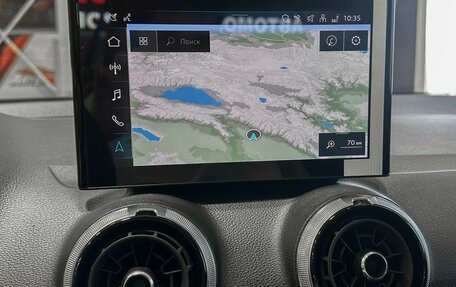 Audi Q2 I, 2025 год, 3 797 000 рублей, 23 фотография