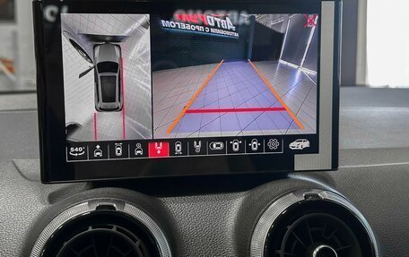 Audi Q2 I, 2025 год, 3 797 000 рублей, 24 фотография