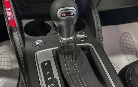 Audi Q2 I, 2025 год, 3 797 000 рублей, 26 фотография