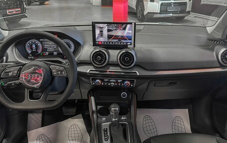 Audi Q2 I, 2025 год, 3 797 000 рублей, 31 фотография