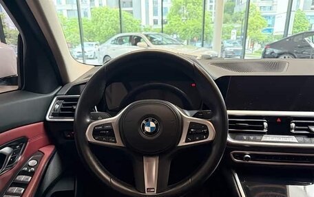 BMW 3 серия, 2022 год, 2 942 101 рублей, 5 фотография