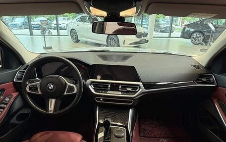 BMW 3 серия, 2022 год, 2 942 101 рублей, 4 фотография