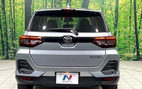 Daihatsu Rocky, 2021 год, 1 170 000 рублей, 4 фотография