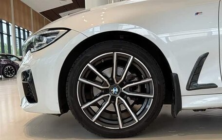 BMW 3 серия, 2022 год, 2 942 101 рублей, 3 фотография