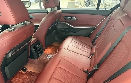 BMW 3 серия, 2022 год, 2 942 101 рублей, 8 фотография