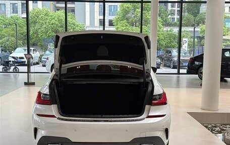 BMW 3 серия, 2022 год, 2 942 101 рублей, 11 фотография