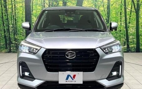 Daihatsu Rocky, 2021 год, 1 170 000 рублей, 3 фотография