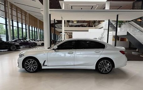 BMW 3 серия, 2022 год, 2 942 101 рублей, 10 фотография