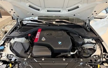 BMW 3 серия, 2022 год, 2 942 101 рублей, 12 фотография