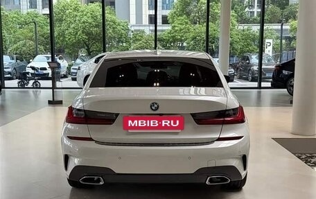 BMW 3 серия, 2022 год, 2 942 101 рублей, 9 фотография