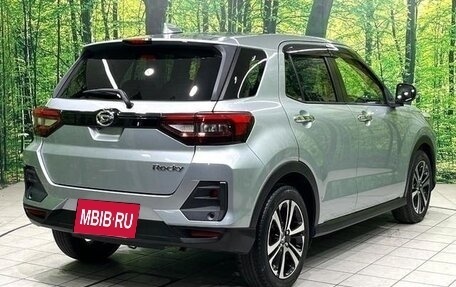 Daihatsu Rocky, 2021 год, 1 170 000 рублей, 2 фотография