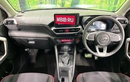 Daihatsu Rocky, 2021 год, 1 170 000 рублей, 7 фотография