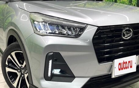 Daihatsu Rocky, 2021 год, 1 170 000 рублей, 5 фотография