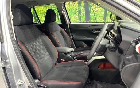 Daihatsu Rocky, 2021 год, 1 170 000 рублей, 12 фотография