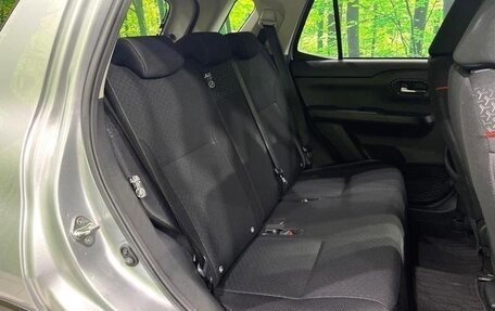 Daihatsu Rocky, 2021 год, 1 170 000 рублей, 13 фотография